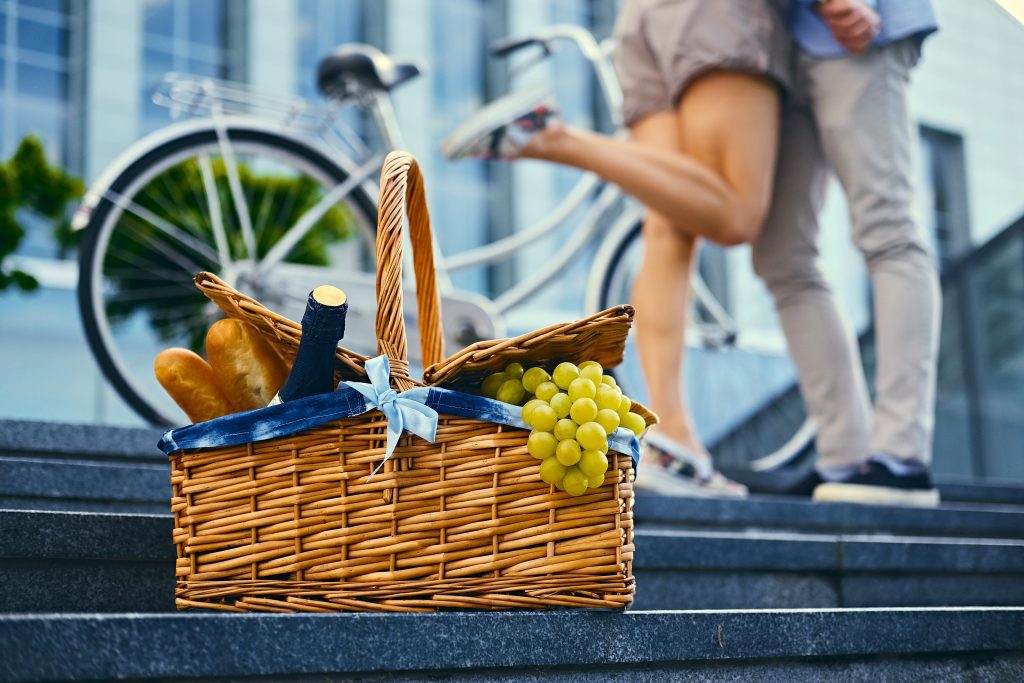 Les meilleurs paniers de pique-nique