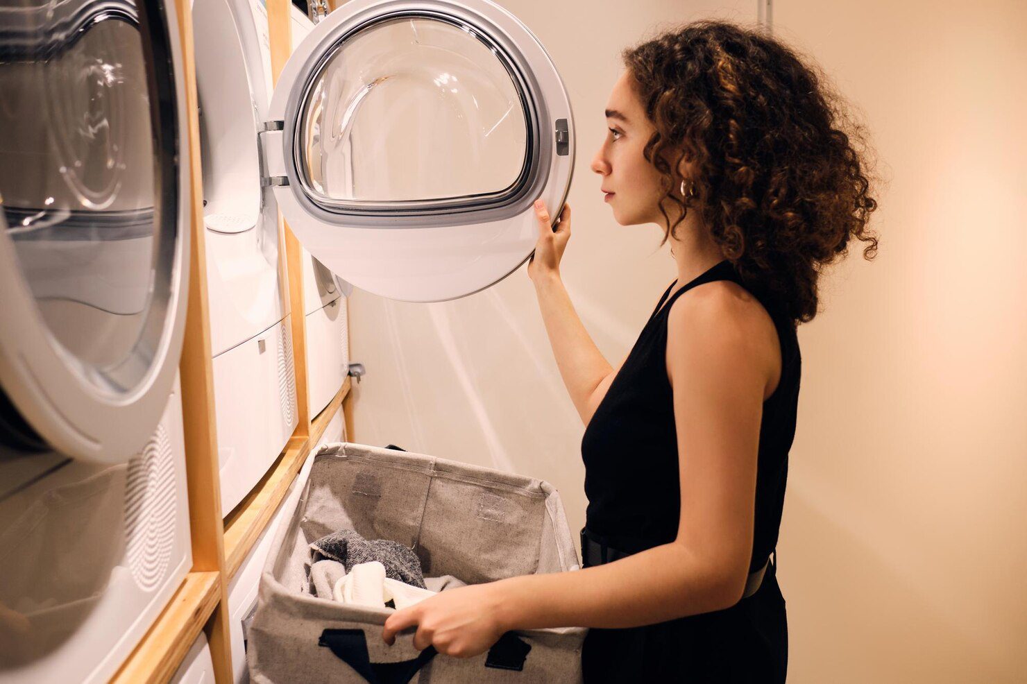 Le meilleur lave-linge écoresponsable