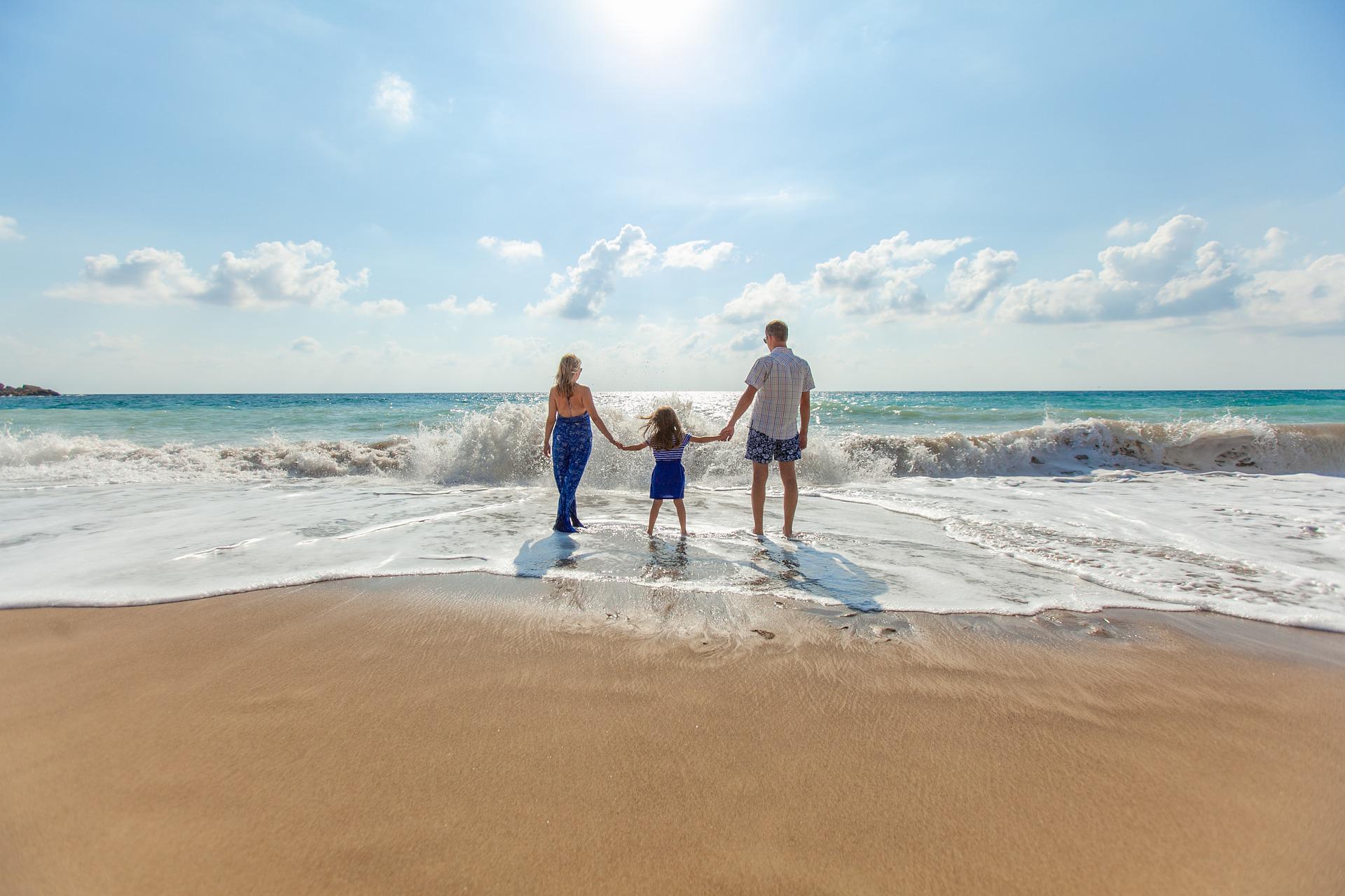 Ce que veulent les Français en vacances