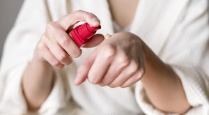 fond de teint ecoresponsable