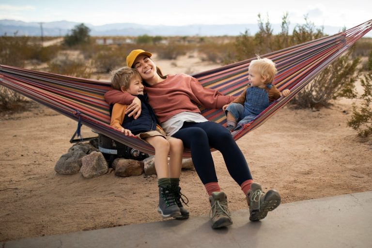 Les meilleurs hamacs