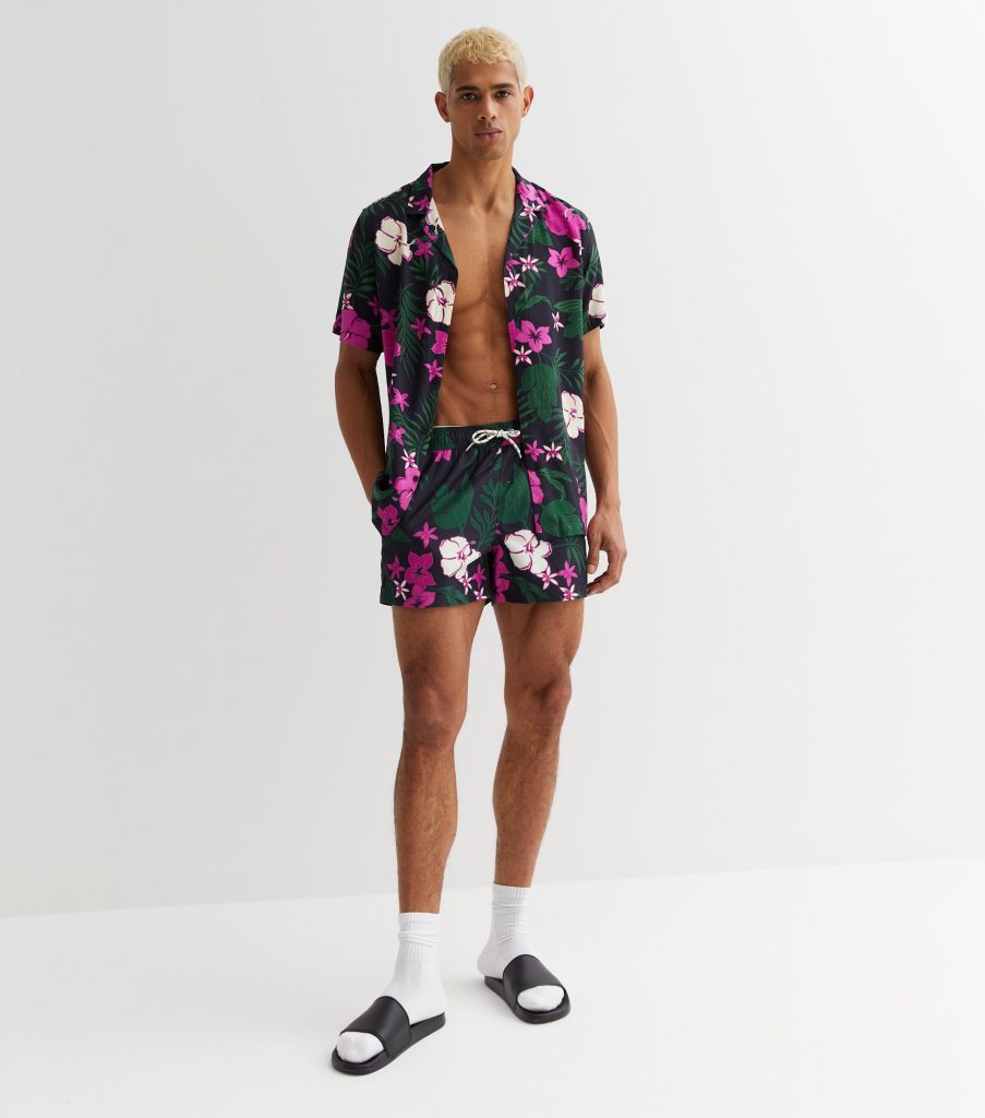 Maillot de bain homme bon rapport qualité prix