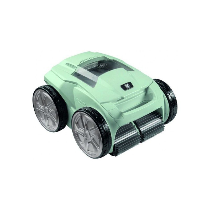 robot de piscine zodiac alpha