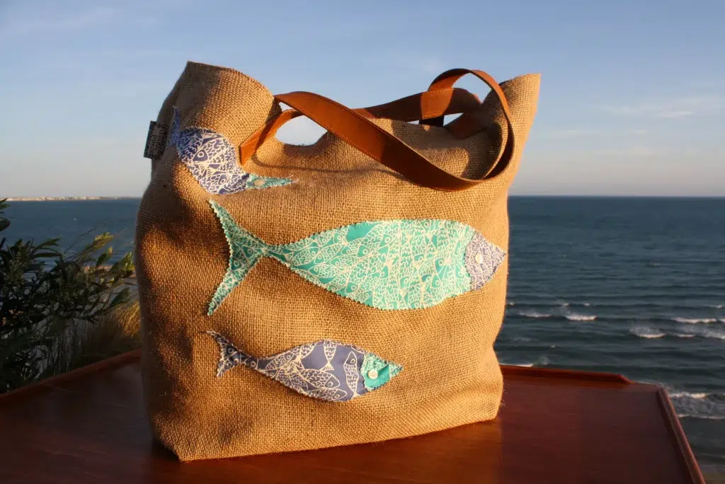 sac de plage grand travers
