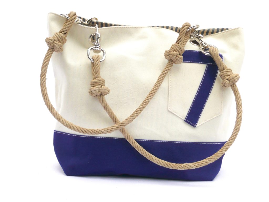 sac de plage quimper creations