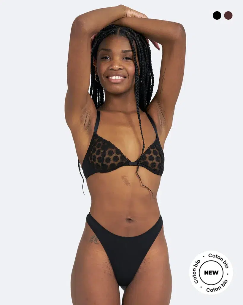 string menstruel moodz