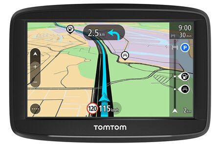GPS jeunes