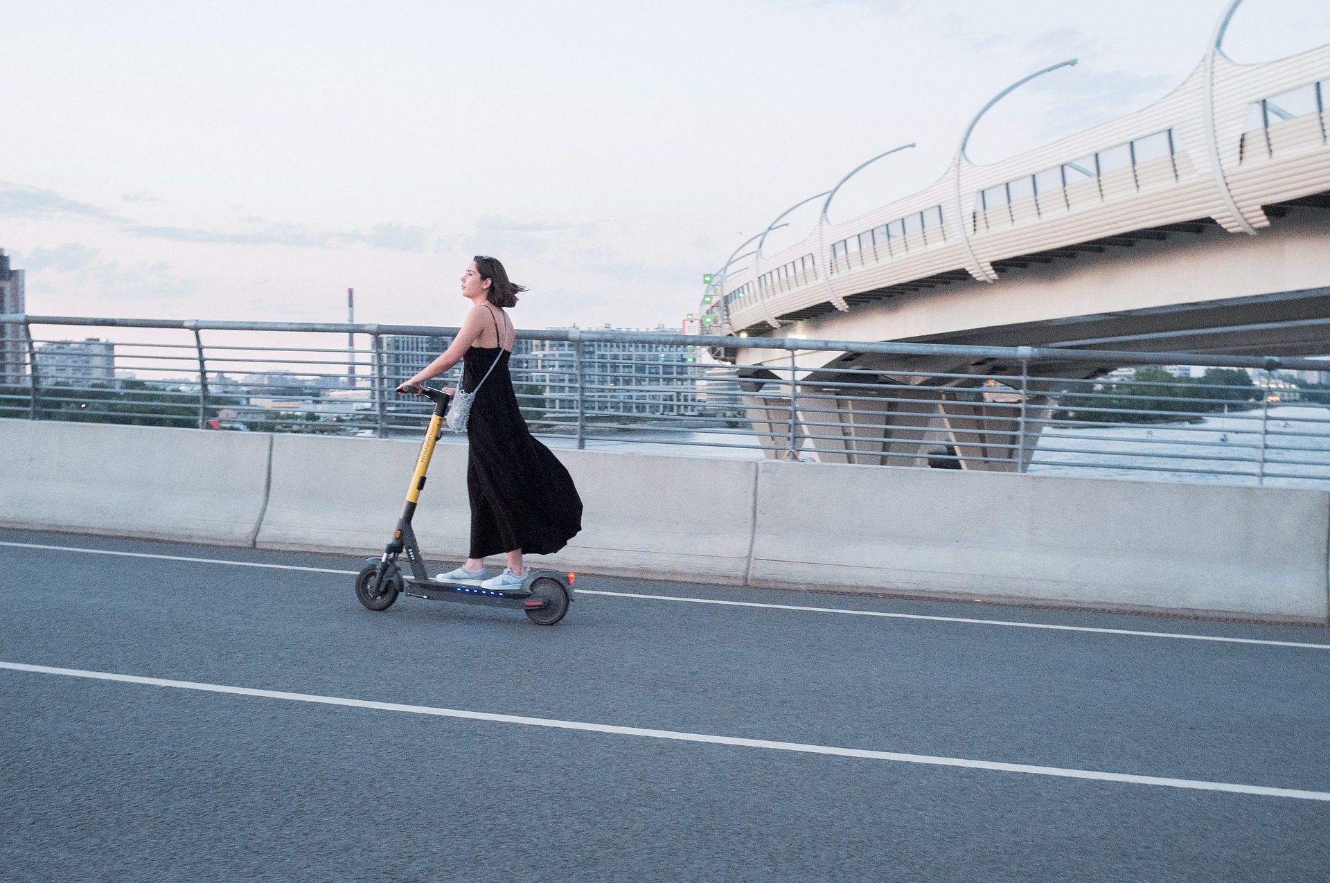 Et si la mobilité du futur était déjà là ?