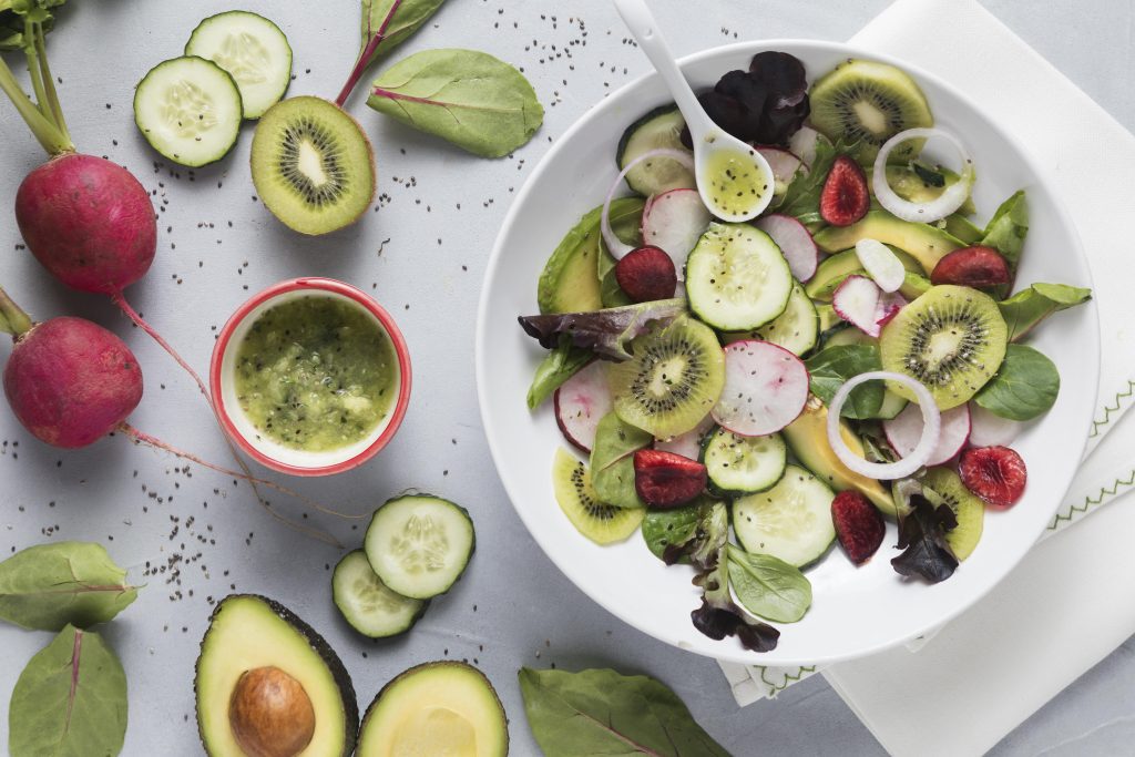 7 conseils pour cuisiner sain et bon en été