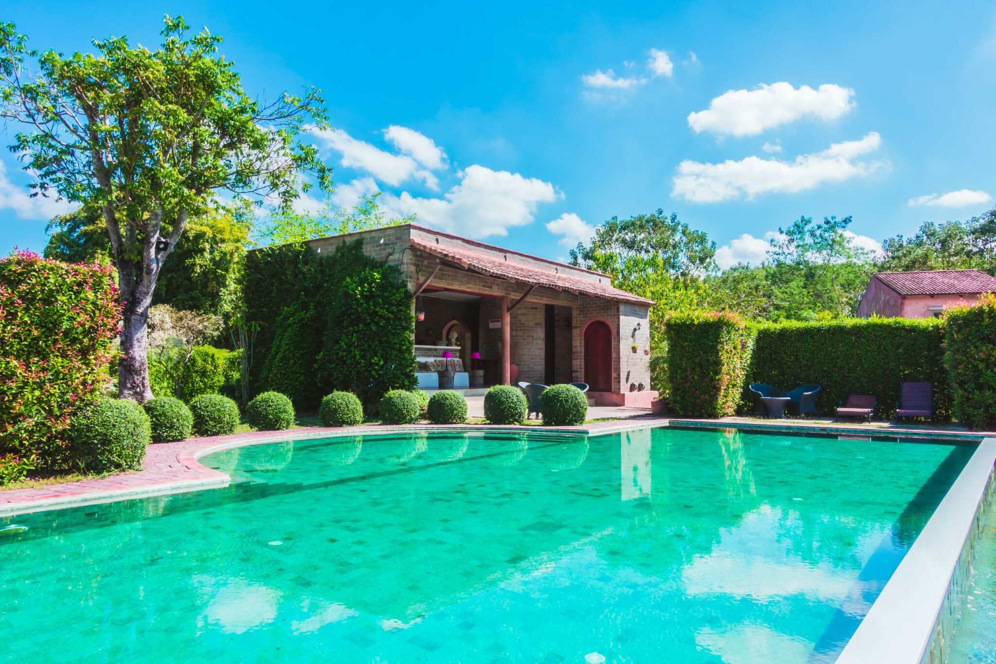 Comment bien entretenir sa piscine?