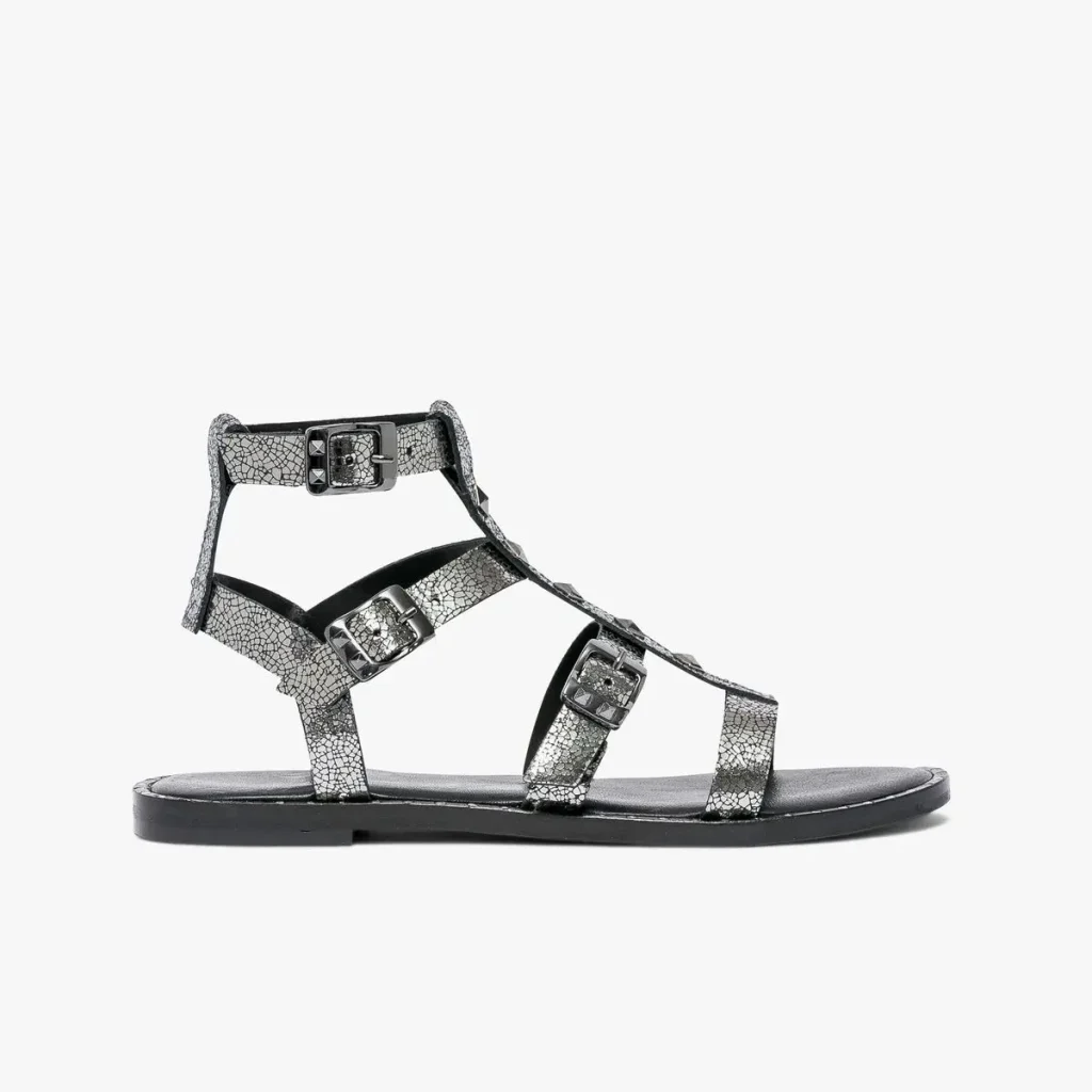 sandales bocage