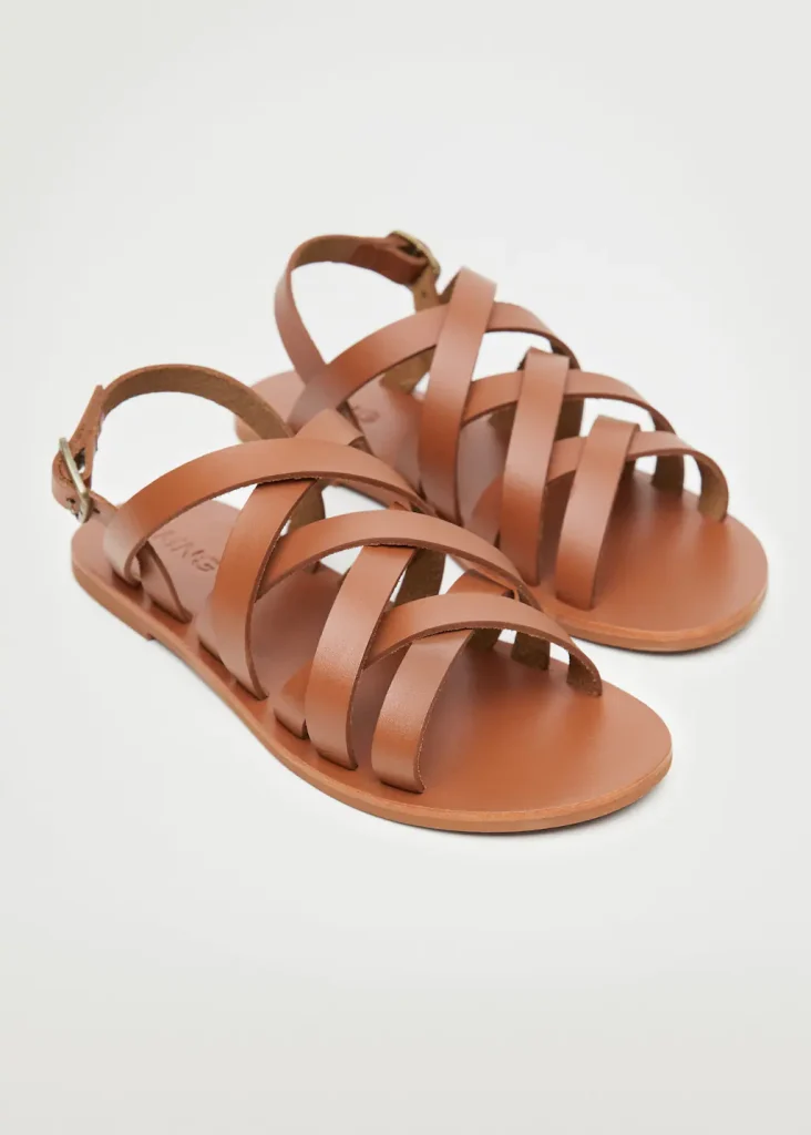 sandales mango