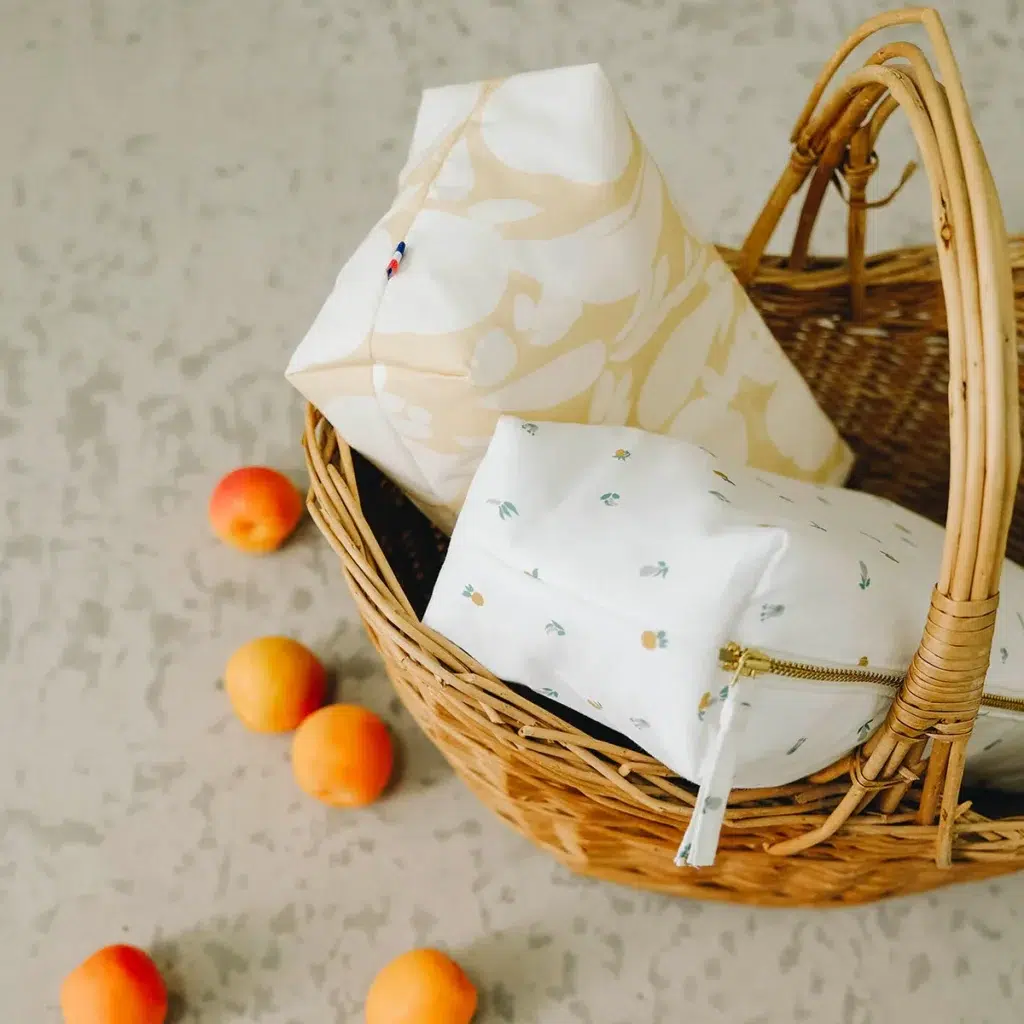 La meilleure trousse de toilette écoresponsable