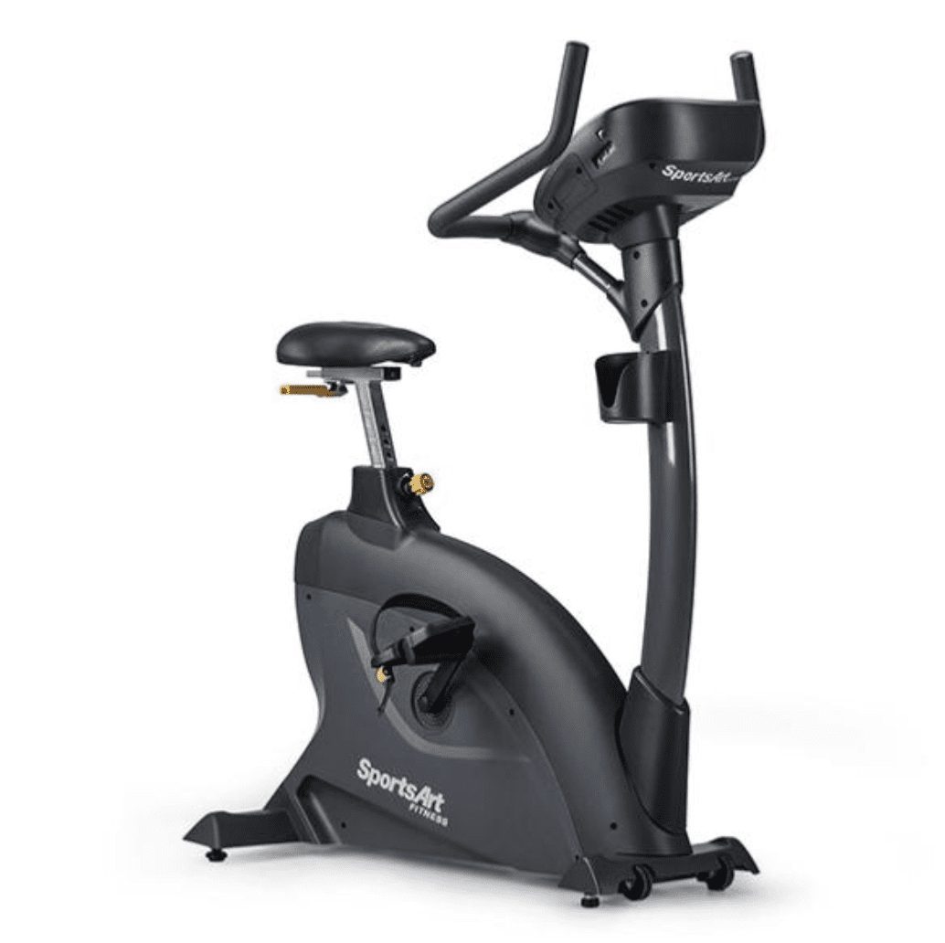L’écolo : Vélo droit SportsArt G576U