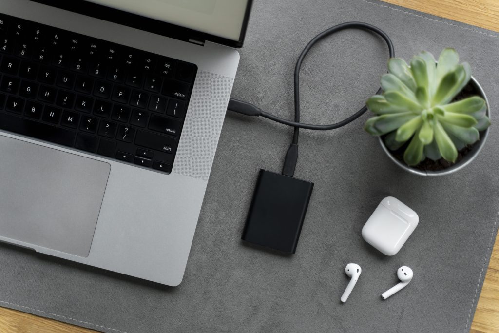 Le meilleur SSD écoresponsable
