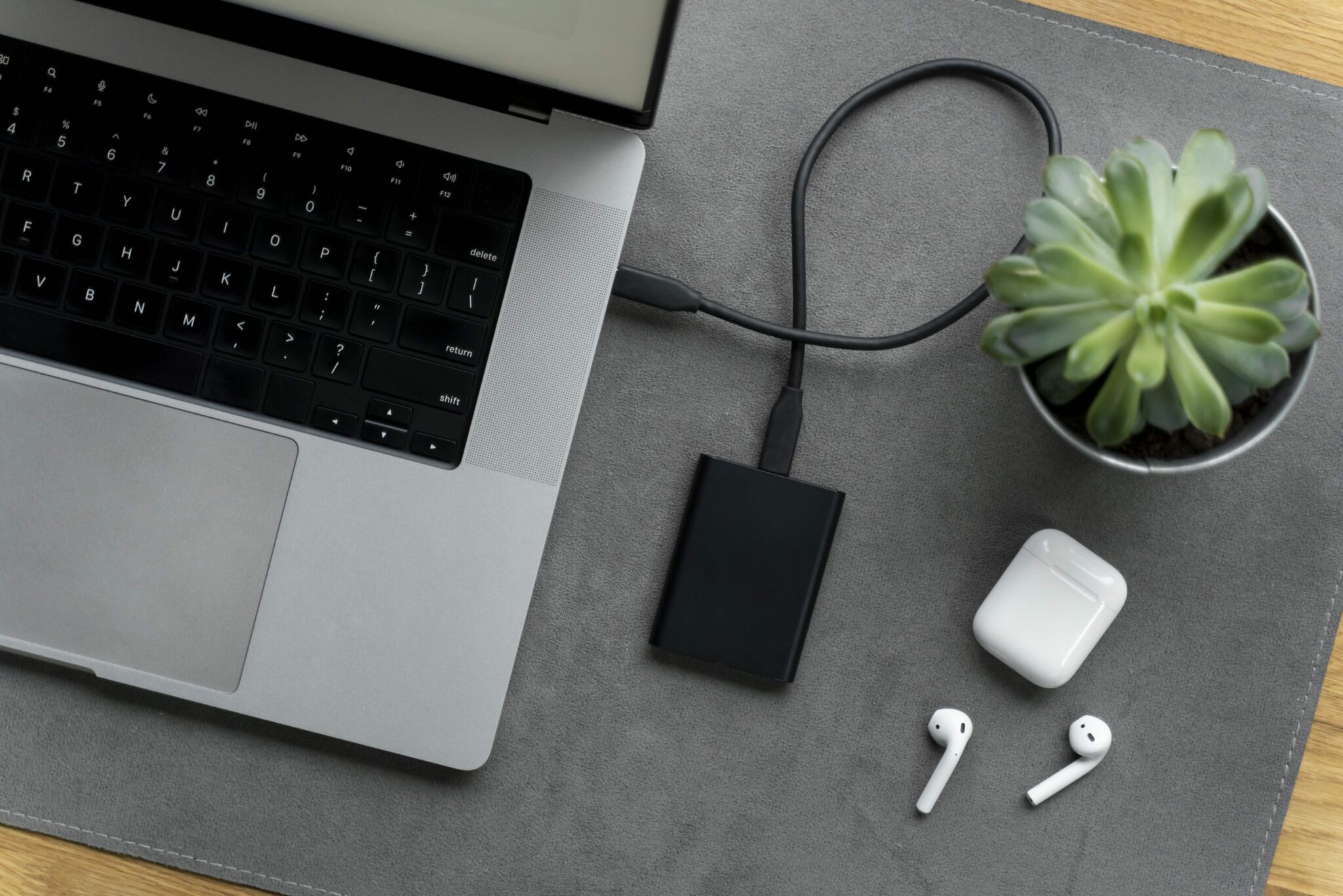 Le meilleur SSD écoresponsable