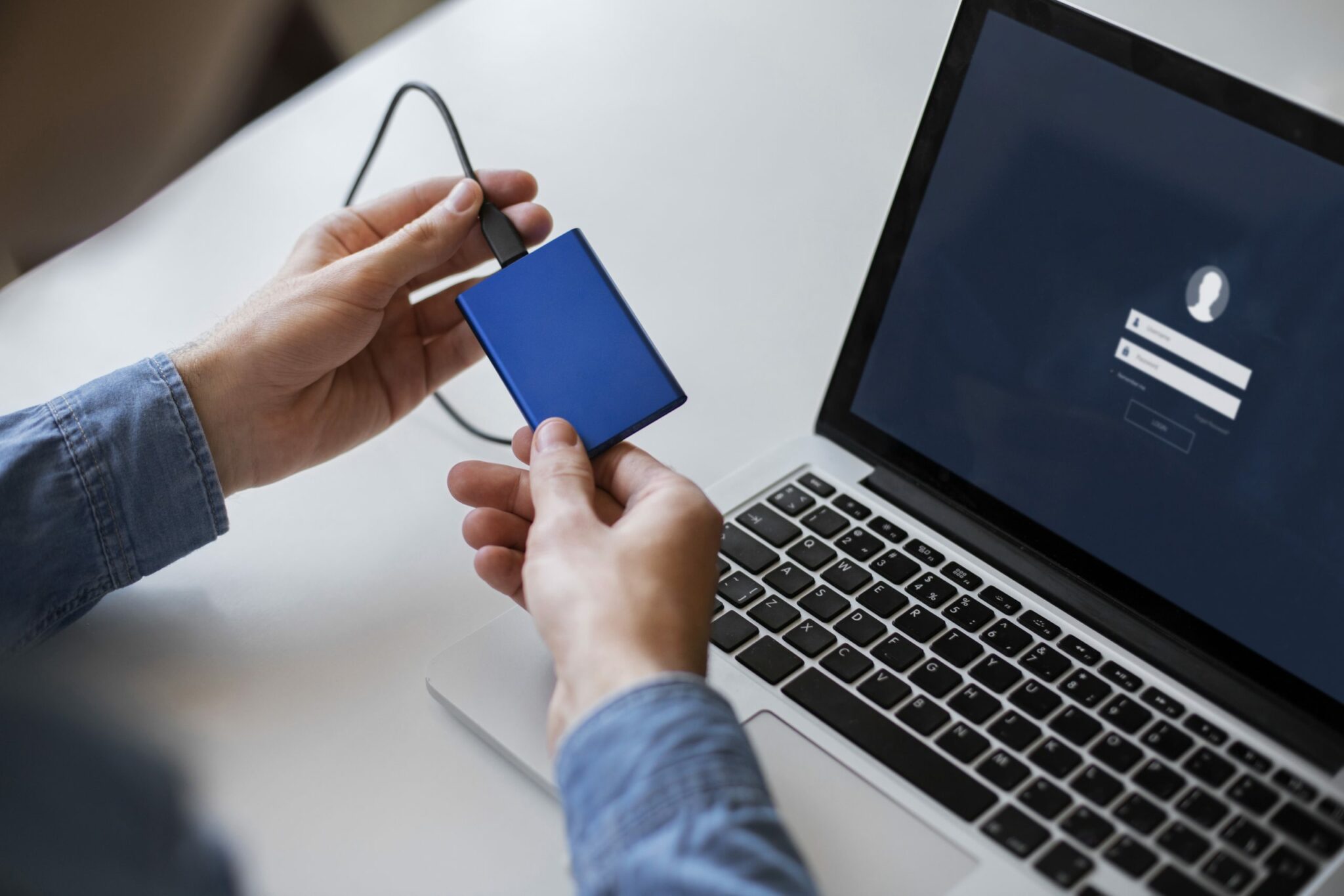 Le meilleur SSD Made in France