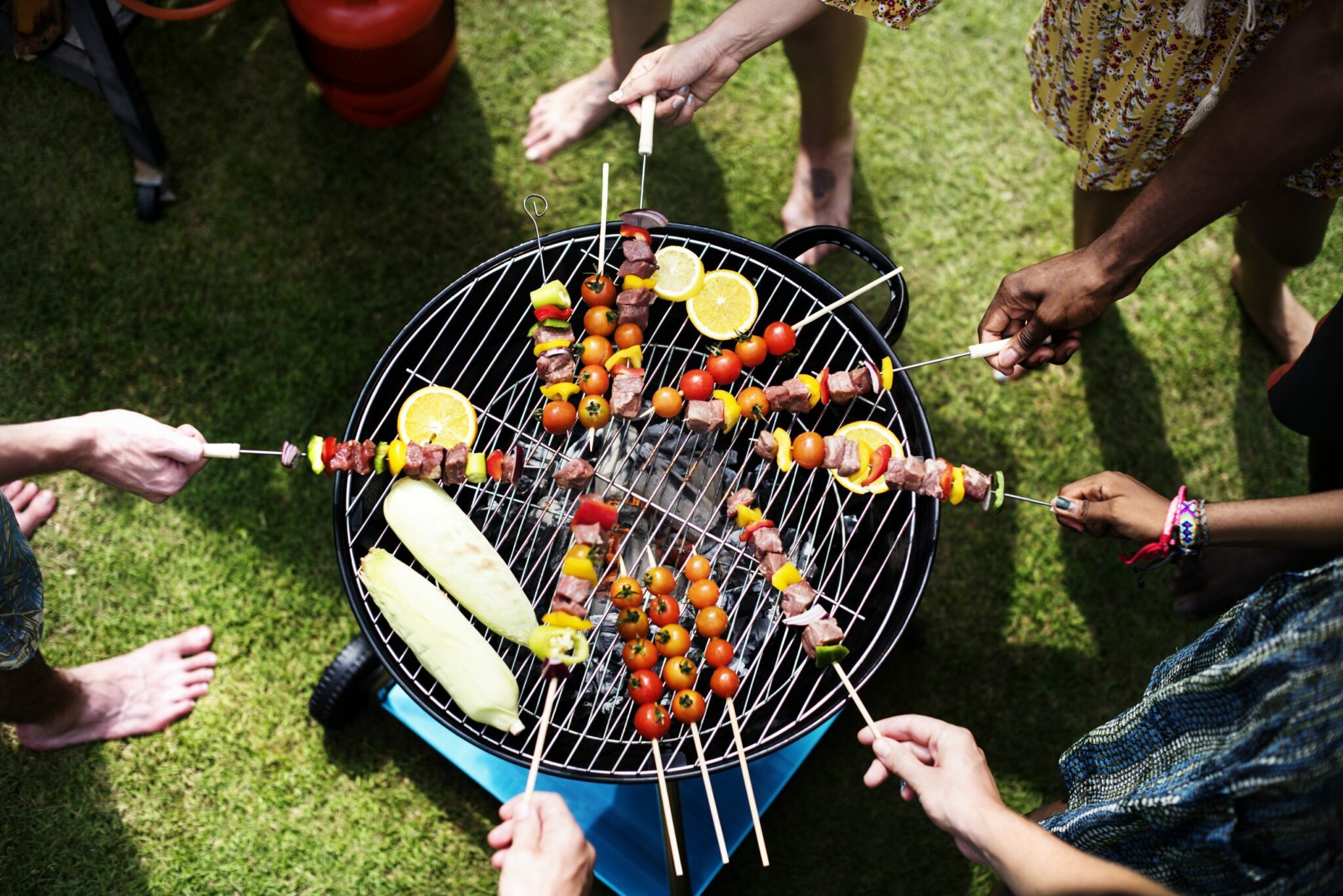 actu match barbecue plancha