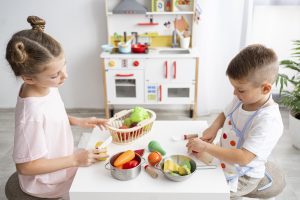 cuisines enfants