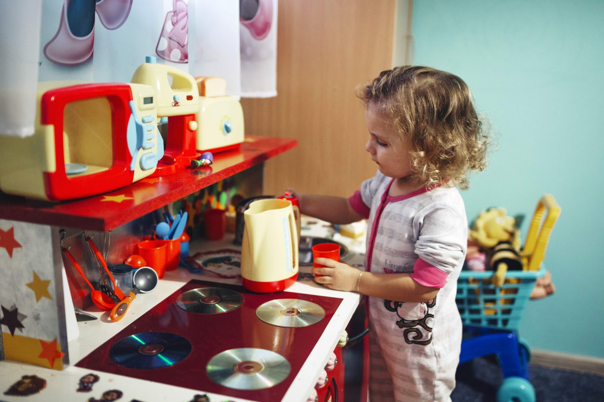 La meilleure petite cuisine écoresponsable pour enfants