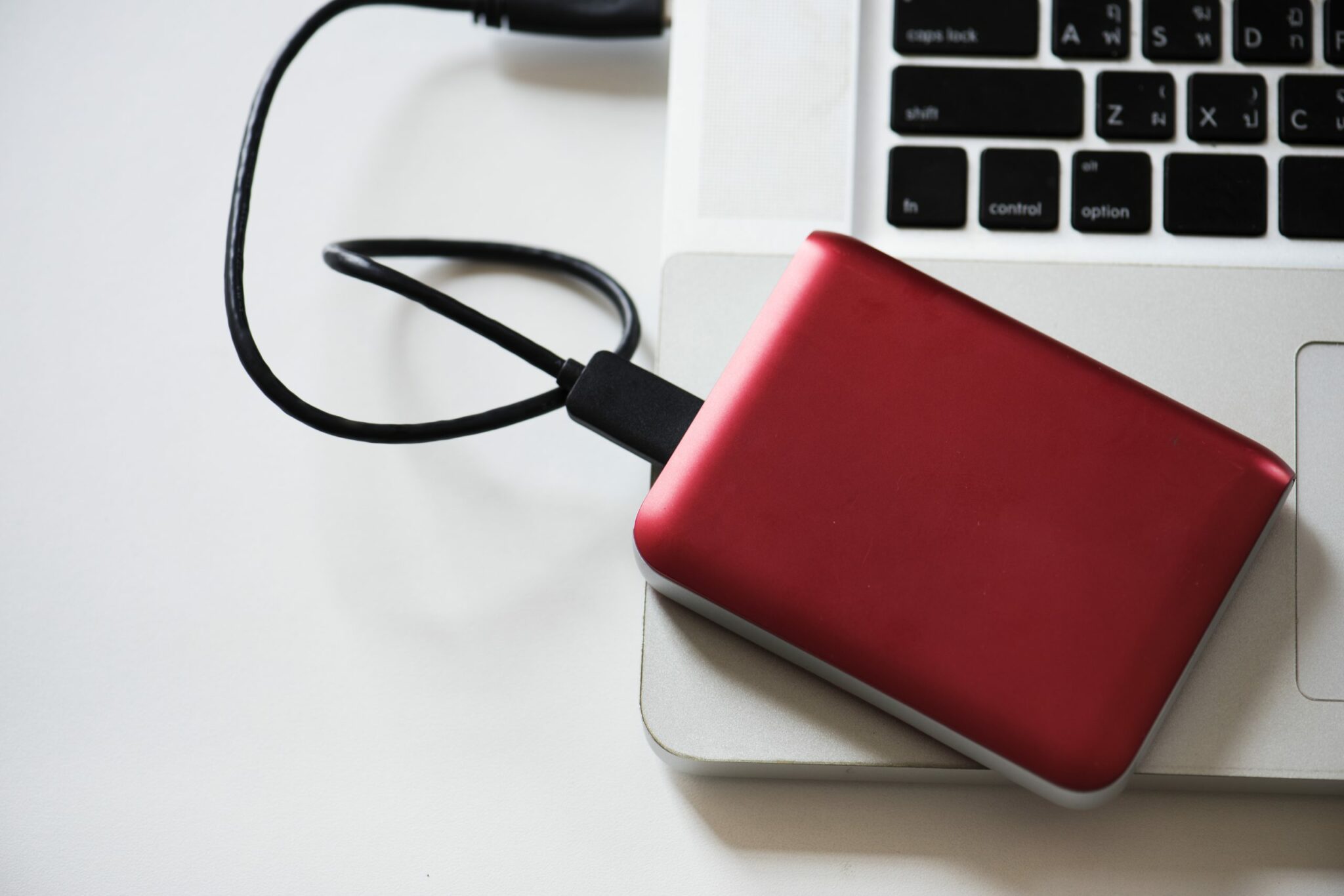 Le meilleur disque dur externe écoresponsable