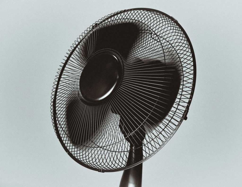 Le meilleur ventilateur Made in France