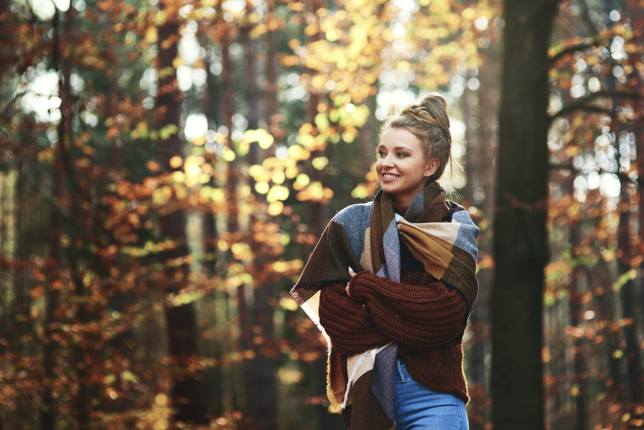 Cinq conseils bien-être pour bien démarrer l&rsquo;automne