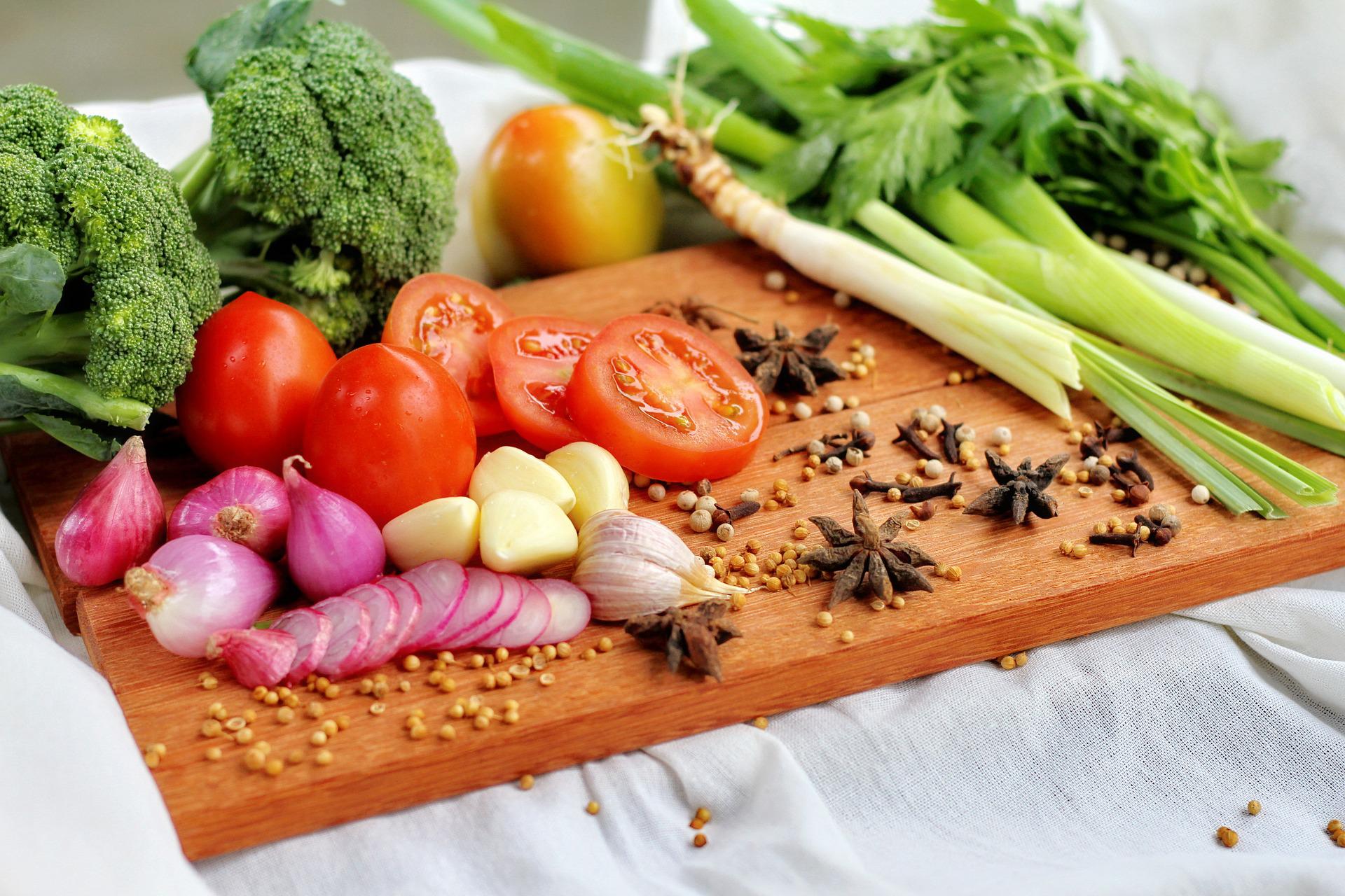 Quatre conseils pour cuisiner du fait maison