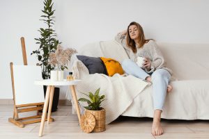 actu organiser sa maison zen