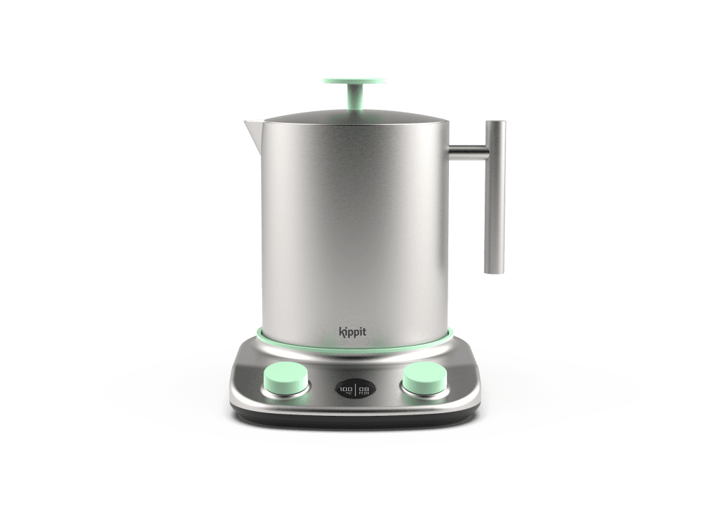 bouilloire kippit