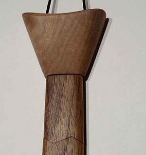 cravate made in france les petits copeaux