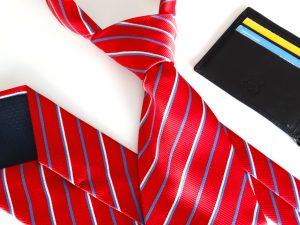 cravates made in france