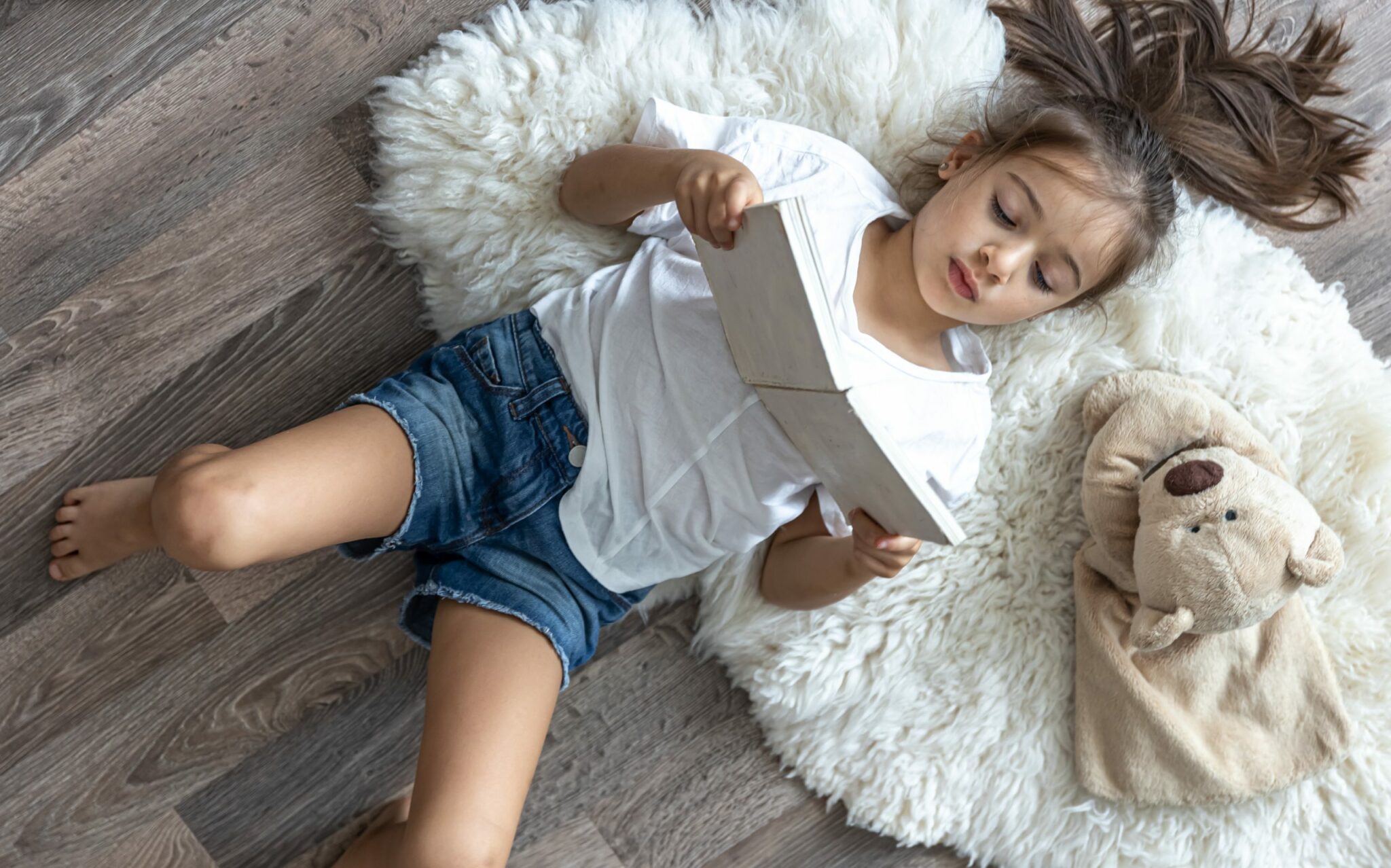 Les meilleurs livres pour enfants de 6-9 ans