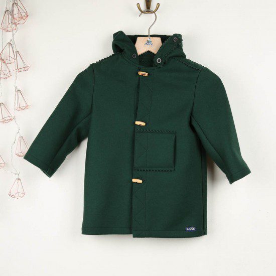 manteau made in france enfant le glazik