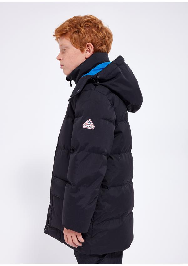 manteau made in france enfant pyrenex