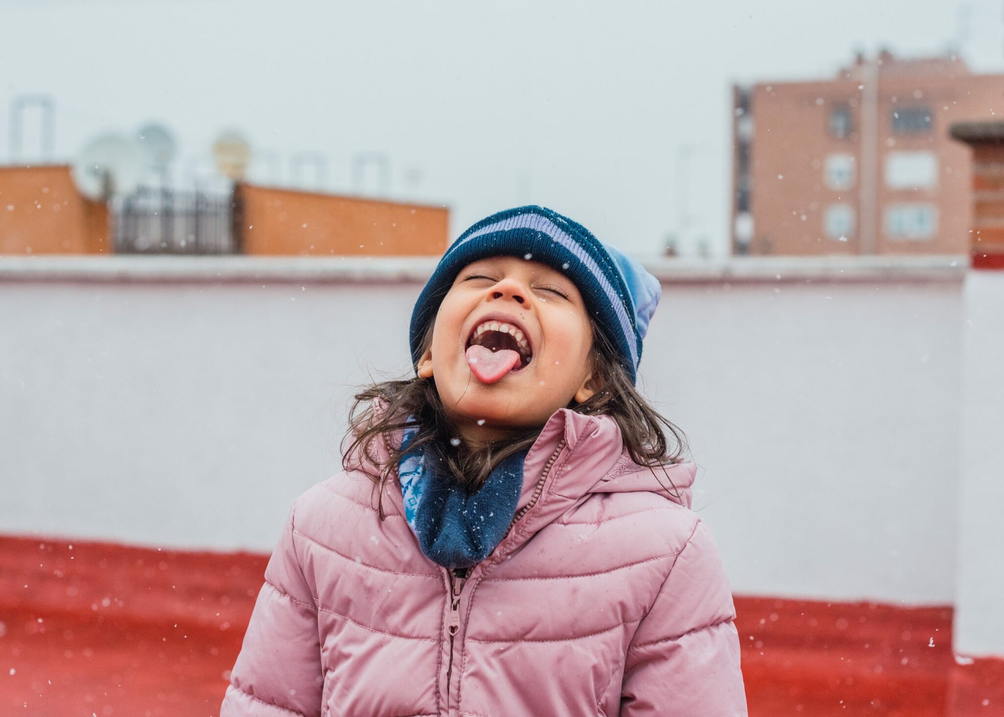 Les meilleurs manteaux made in France pour enfants