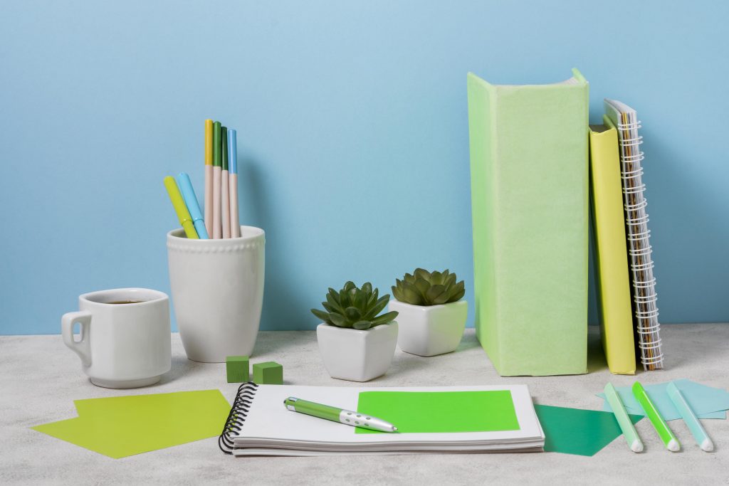 Le meilleur stylo à bille écoresponsable