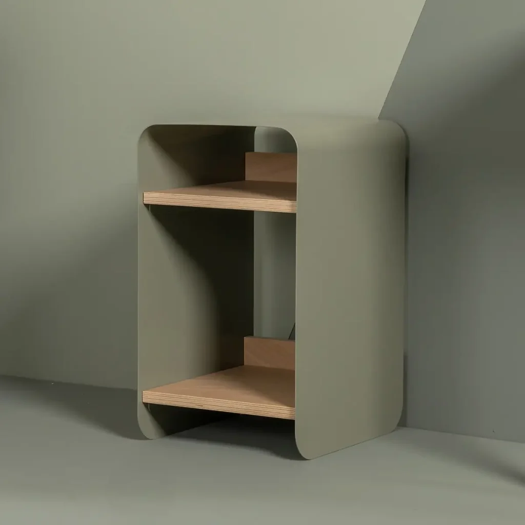 table de chevet dizy