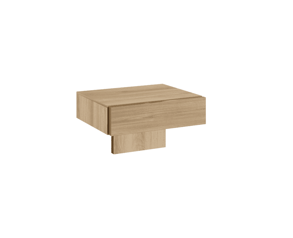 table de chevet gautier