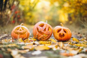 actu halloween ecolo