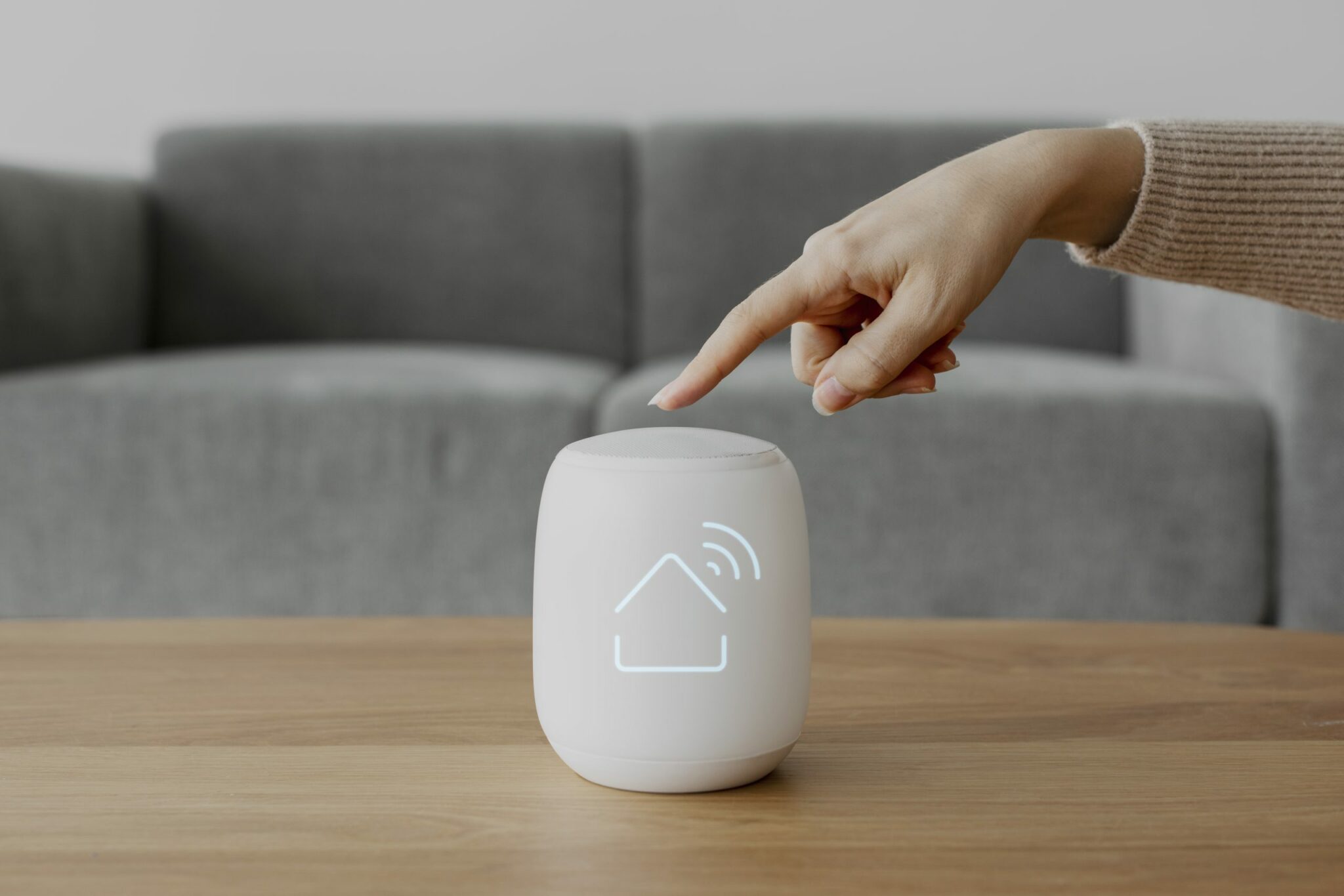 Maison connectée : 13 objets qui nous facilitent la vie