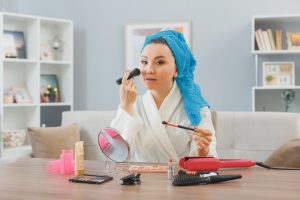 actu routine beaute en 10 minutes