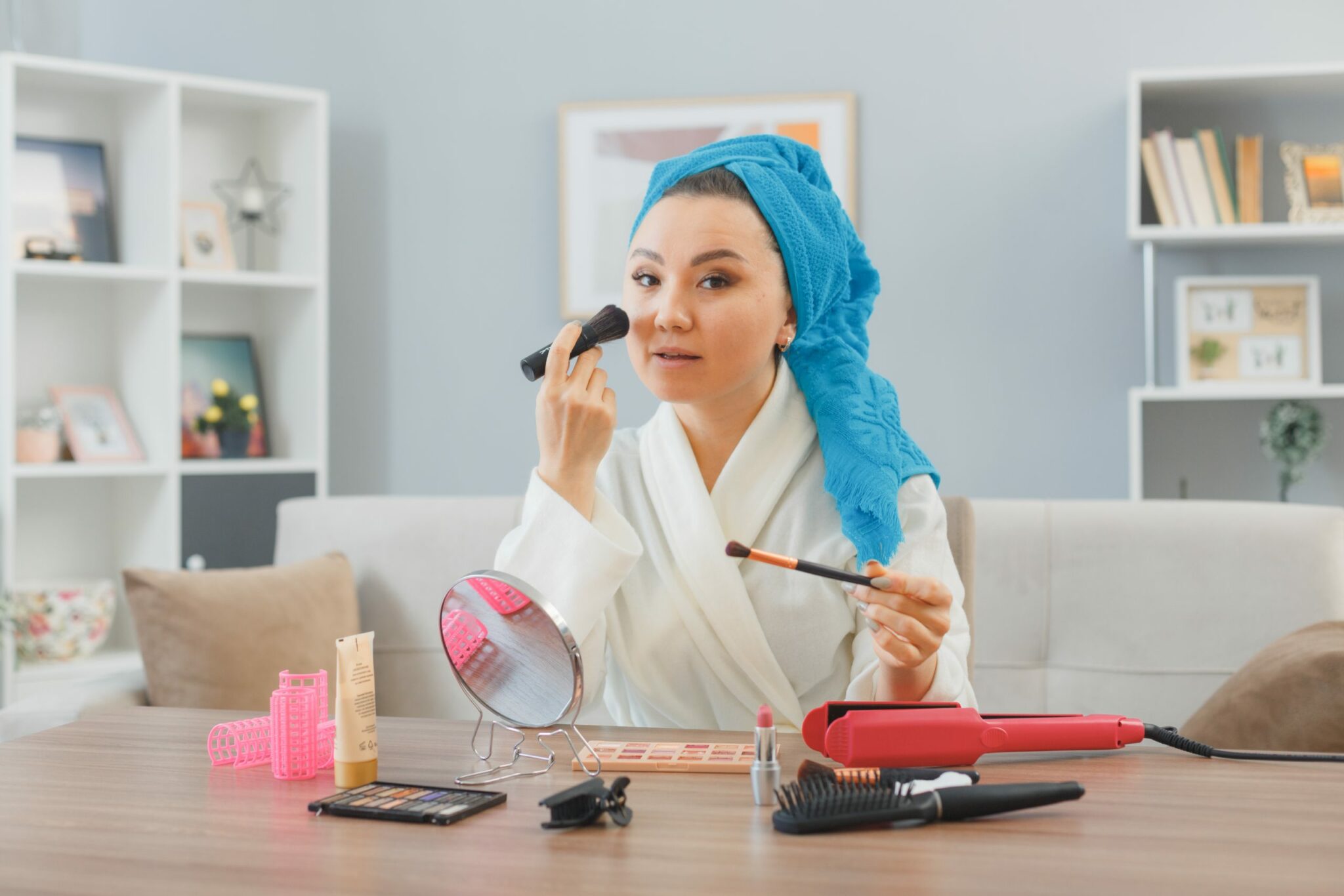 Beauté : quelle routine rapide en 10 minutes ?