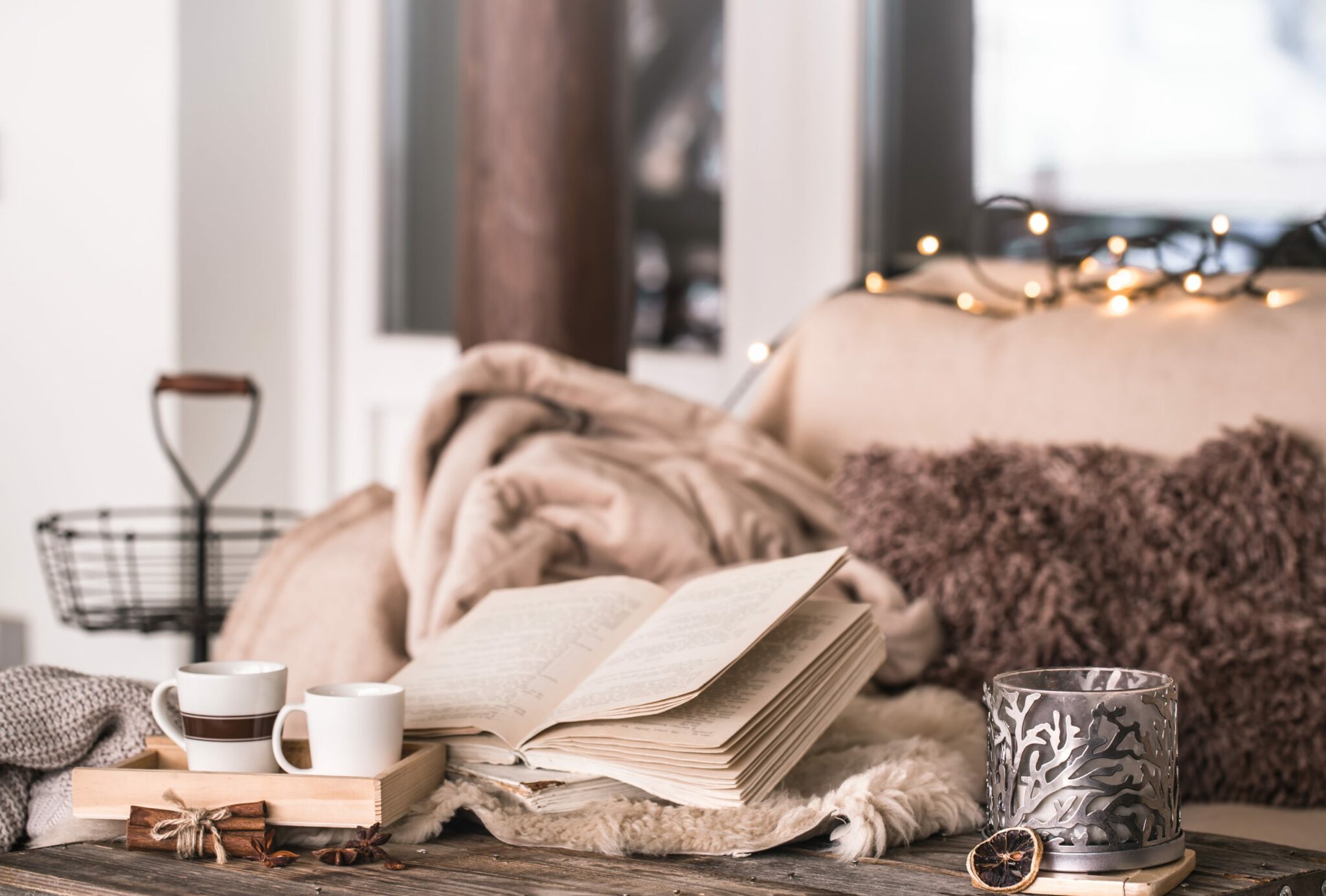 Soirées d&rsquo;automne : comment les occuper ?