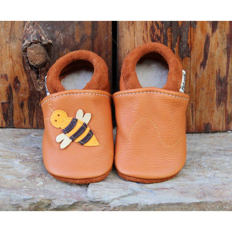 chaussons enfant patchok