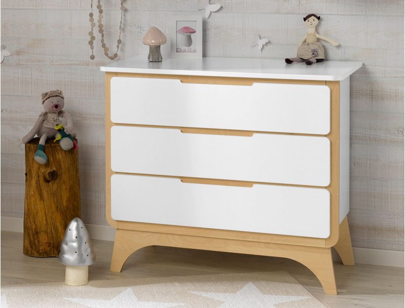 commode enfant chambrekids