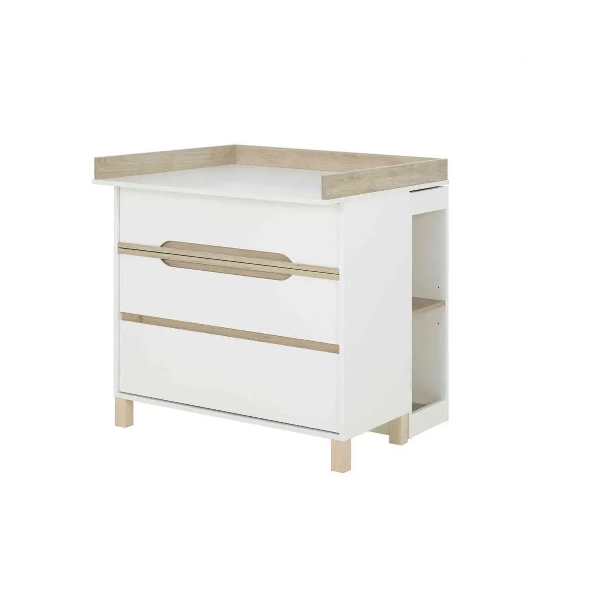 Pour les plus jeunes : Commode Galipette