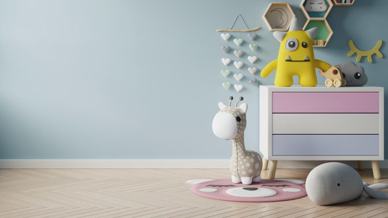 Les meilleures commodes pour enfants