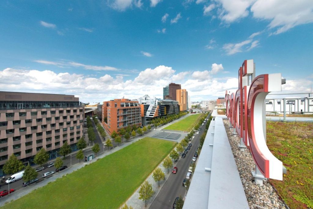 hotel noel scandic berlin