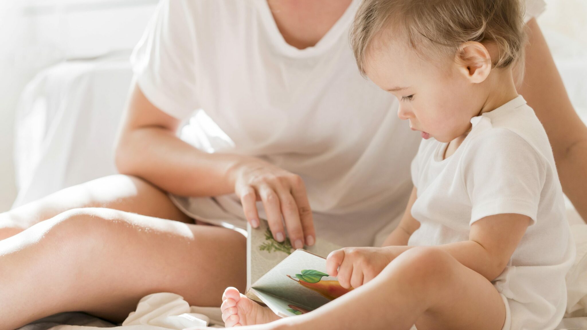 Le meilleur livre écoresponsable pour enfants de 0 à 3 ans
